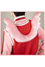 2XXT Cosplay Vtuber Seraph Dazzlegarden Angelic Dream Goods Cosplay Costume